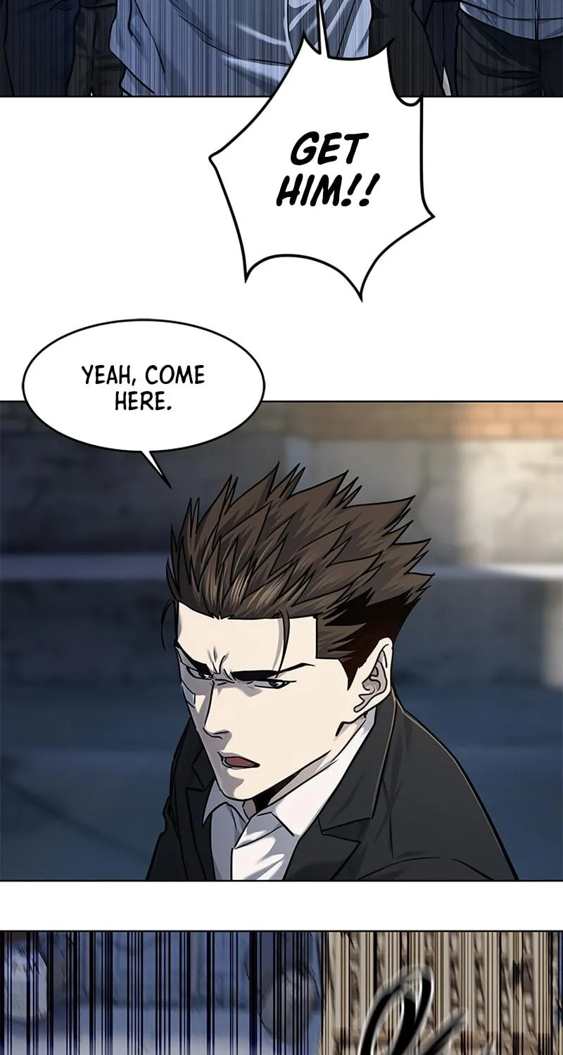 God of Blackfield Chapter 125 page 25 - 