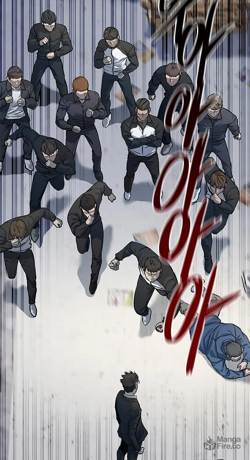 God of Blackfield Chapter 125 page 26 - 