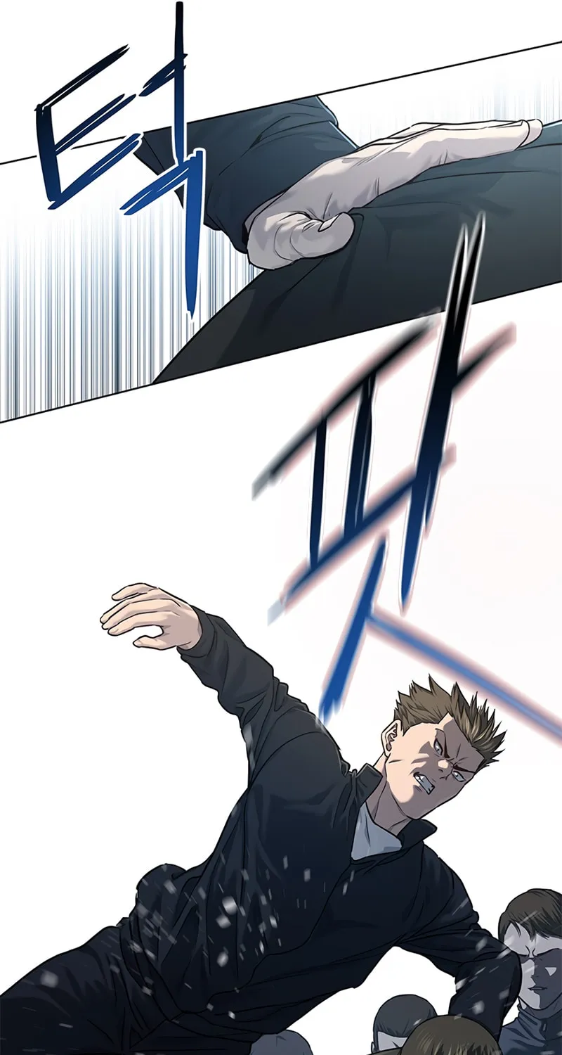 God of Blackfield Chapter 125 page 29 - 