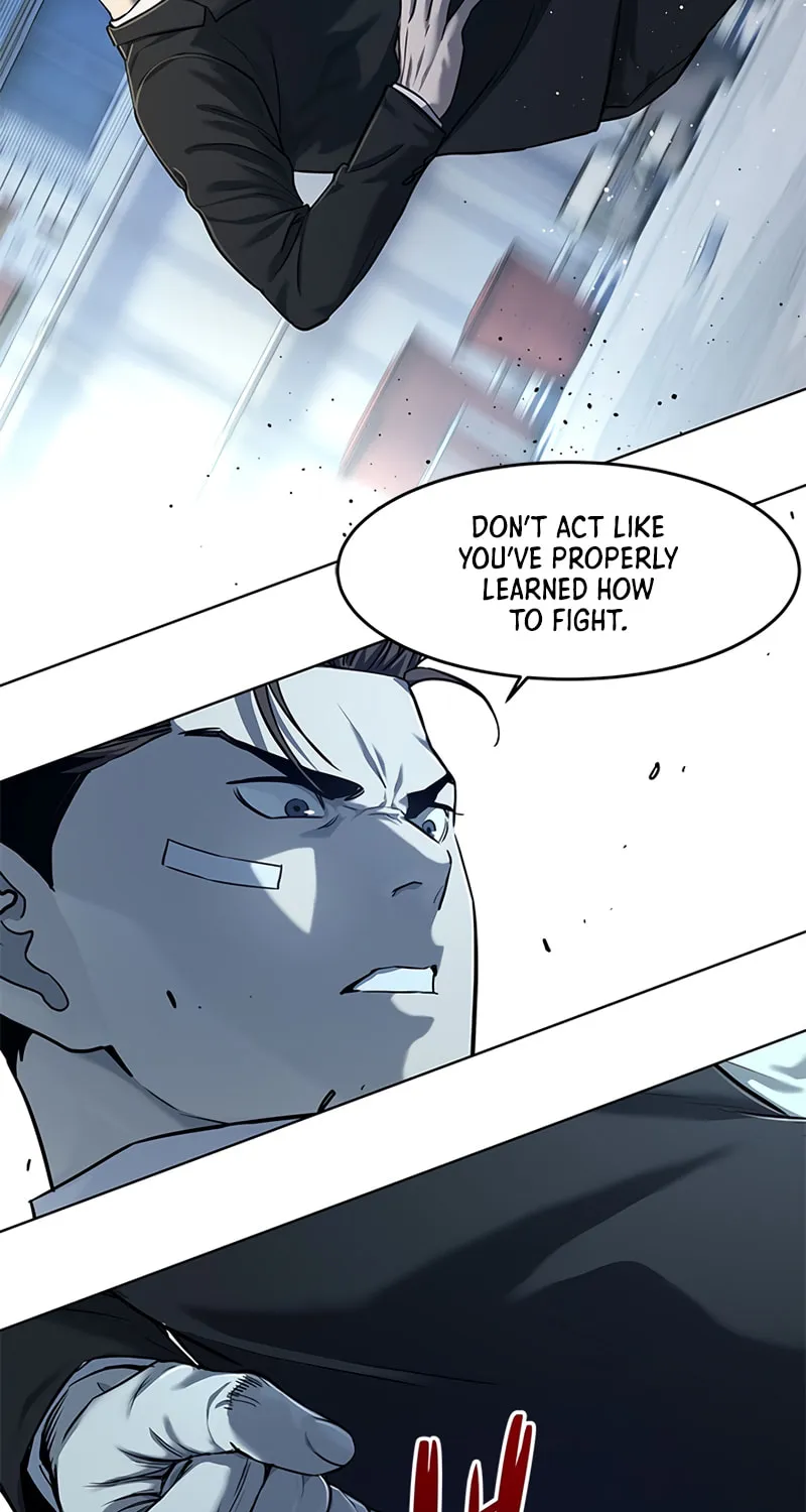 God of Blackfield Chapter 125 page 33 - 