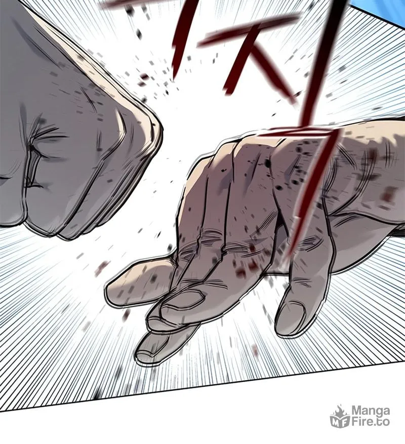 God of Blackfield Chapter 125 page 36 - 