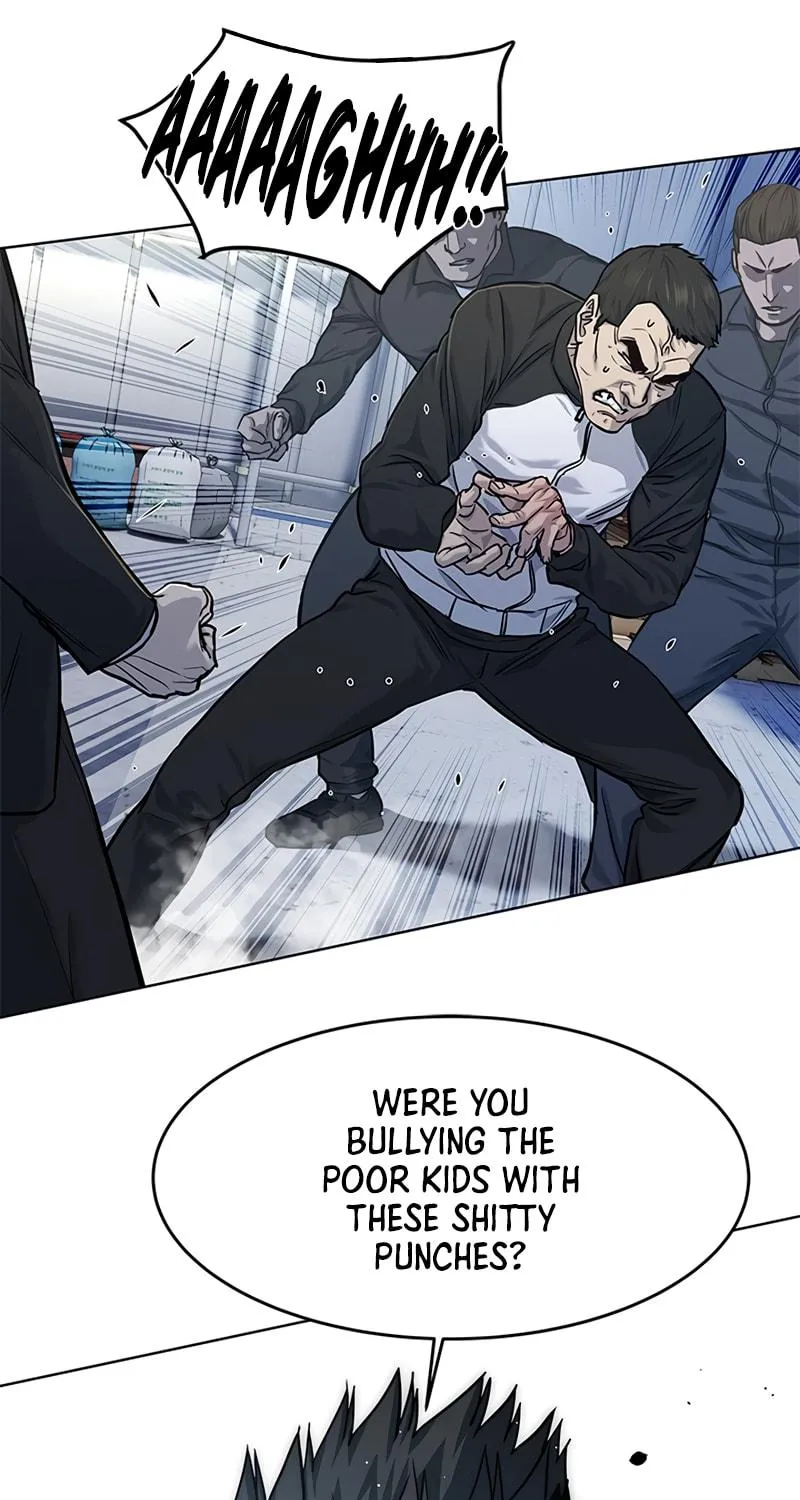 God of Blackfield Chapter 125 page 37 - 