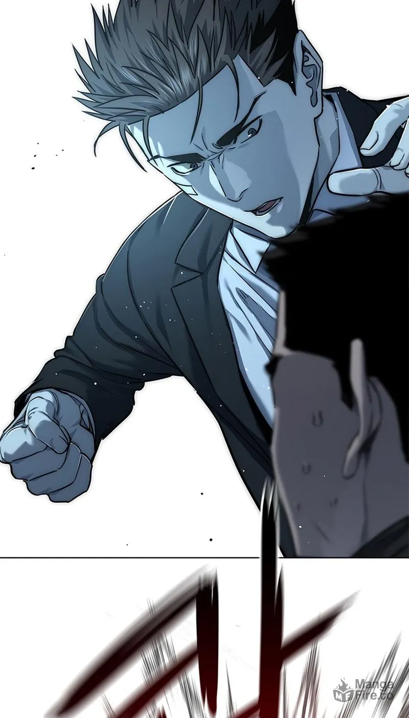 God of Blackfield Chapter 125 page 38 - 