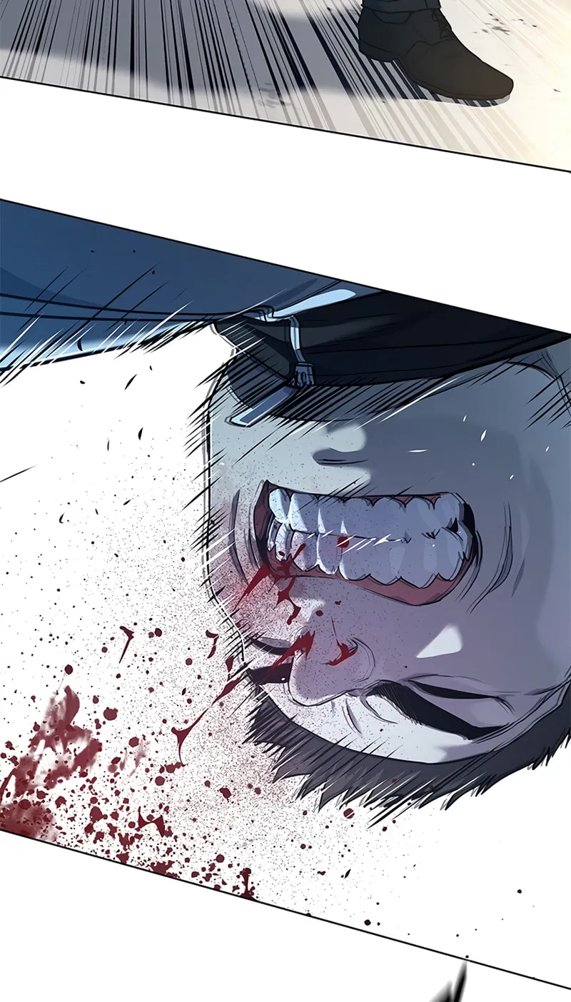 God of Blackfield Chapter 125 page 40 - 