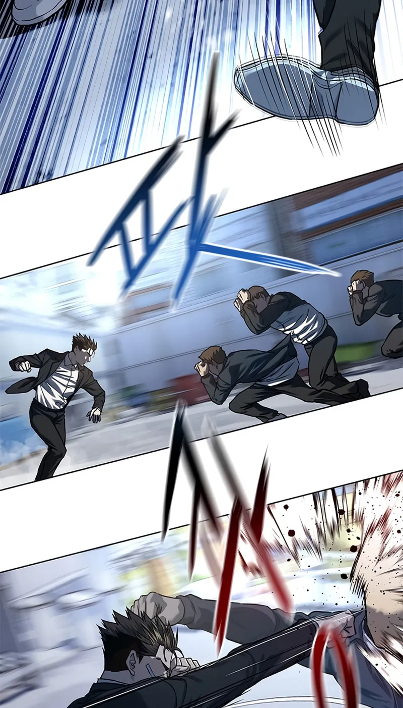 God of Blackfield Chapter 125 page 42 - 