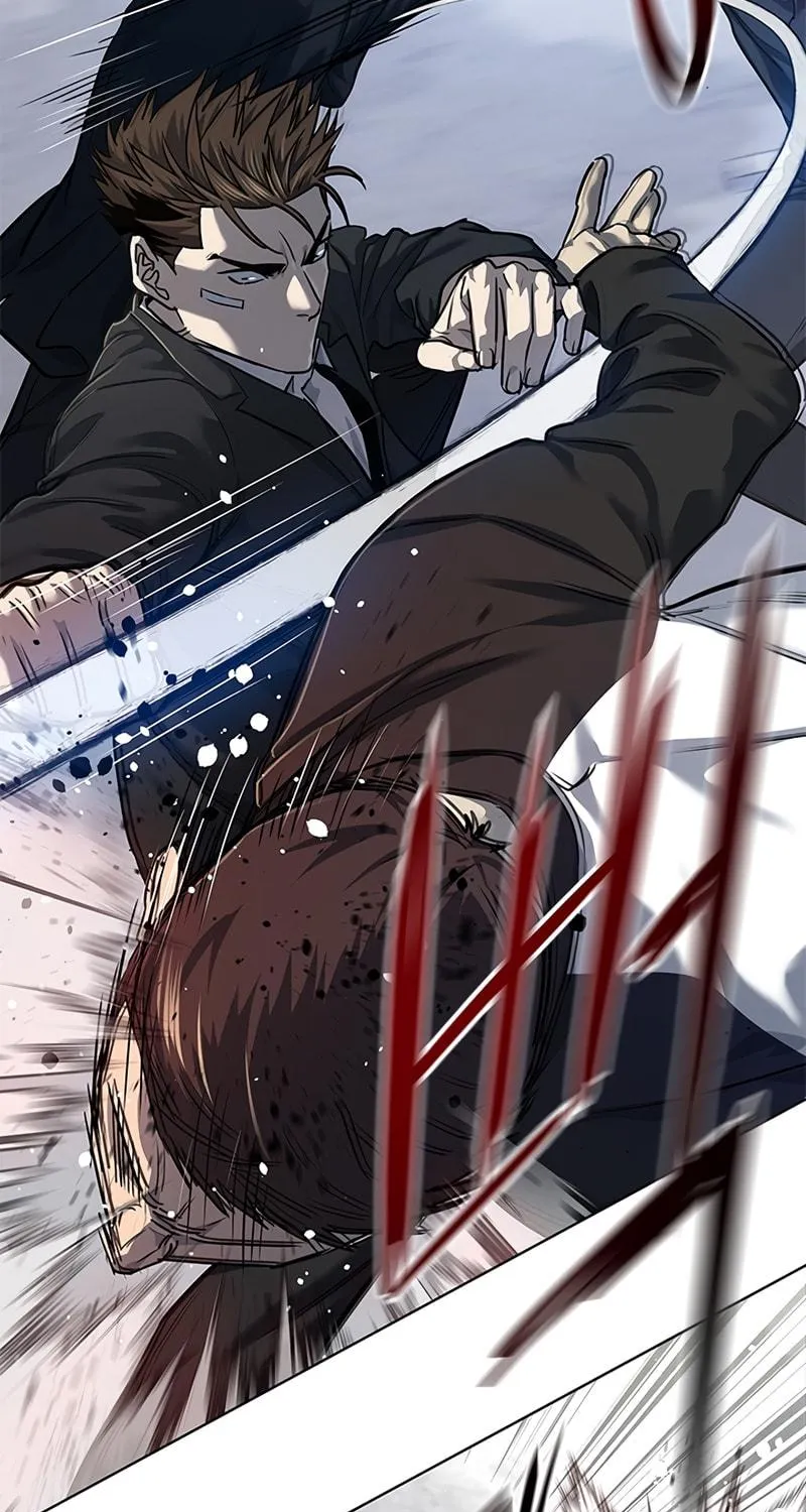 God of Blackfield Chapter 125 page 43 - 