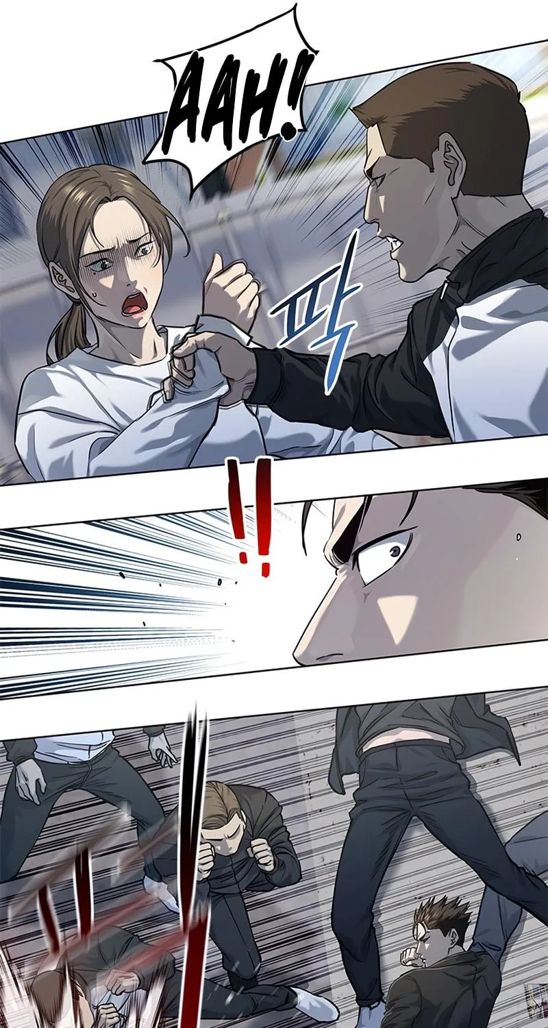 God of Blackfield Chapter 125 page 45 - 