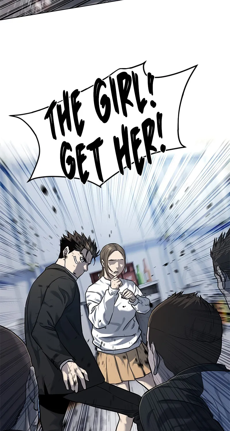 God of Blackfield Chapter 125 page 47 - 