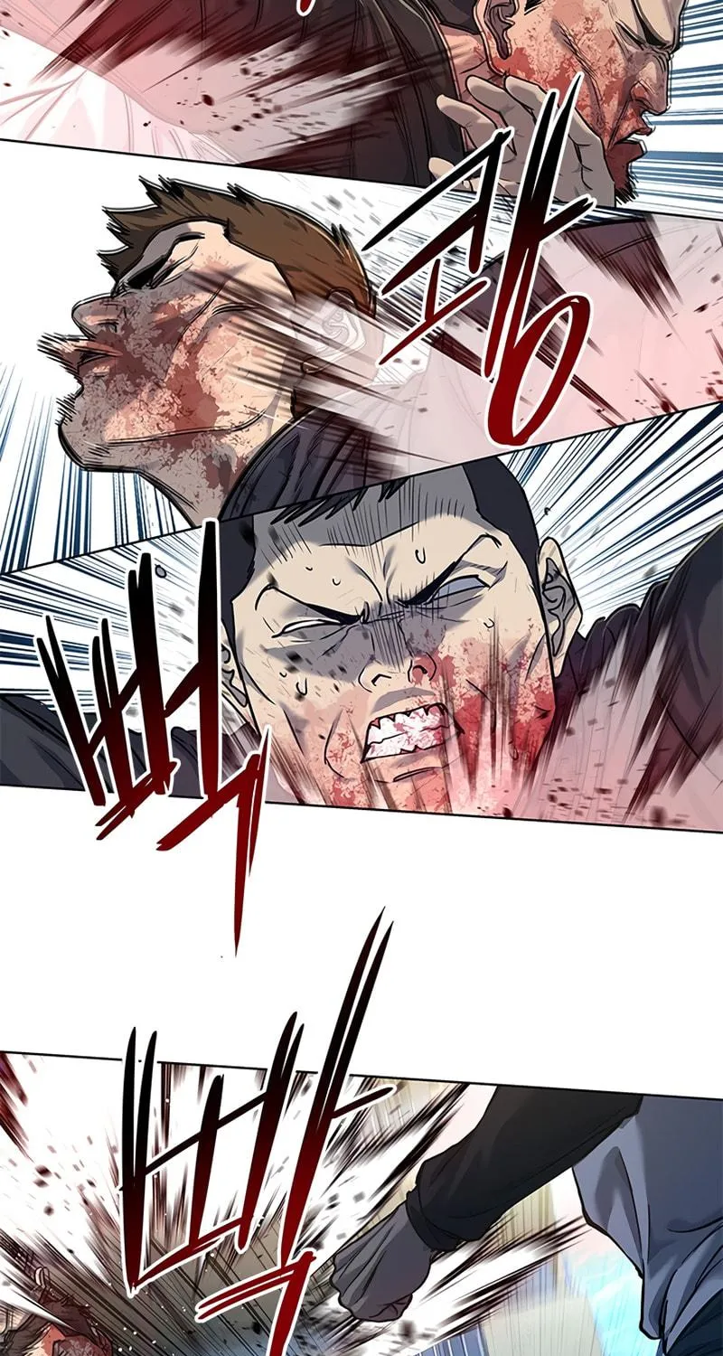 God of Blackfield Chapter 125 page 49 - 