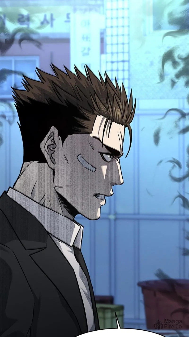 God of Blackfield Chapter 125 page 6 - 