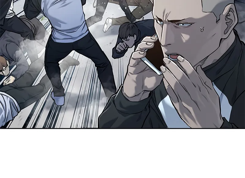God of Blackfield Chapter 125 page 52 - 