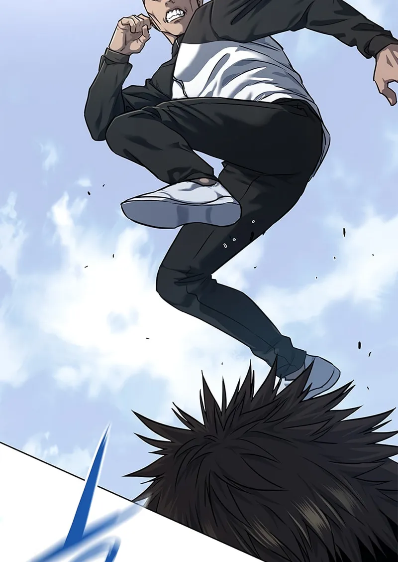 God of Blackfield Chapter 125 page 54 - 