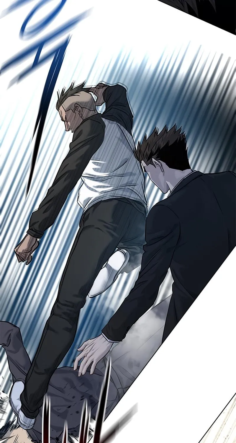 God of Blackfield Chapter 125 page 55 - 