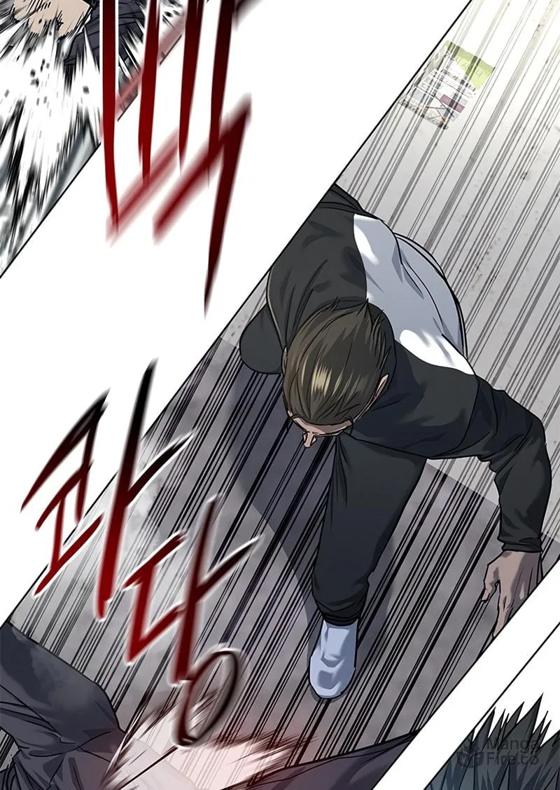 God of Blackfield Chapter 125 page 56 - 