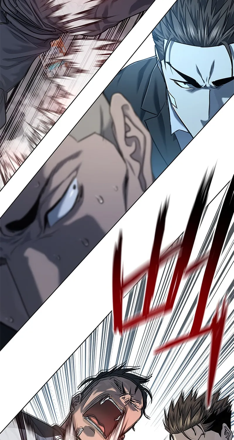 God of Blackfield Chapter 125 page 57 - 