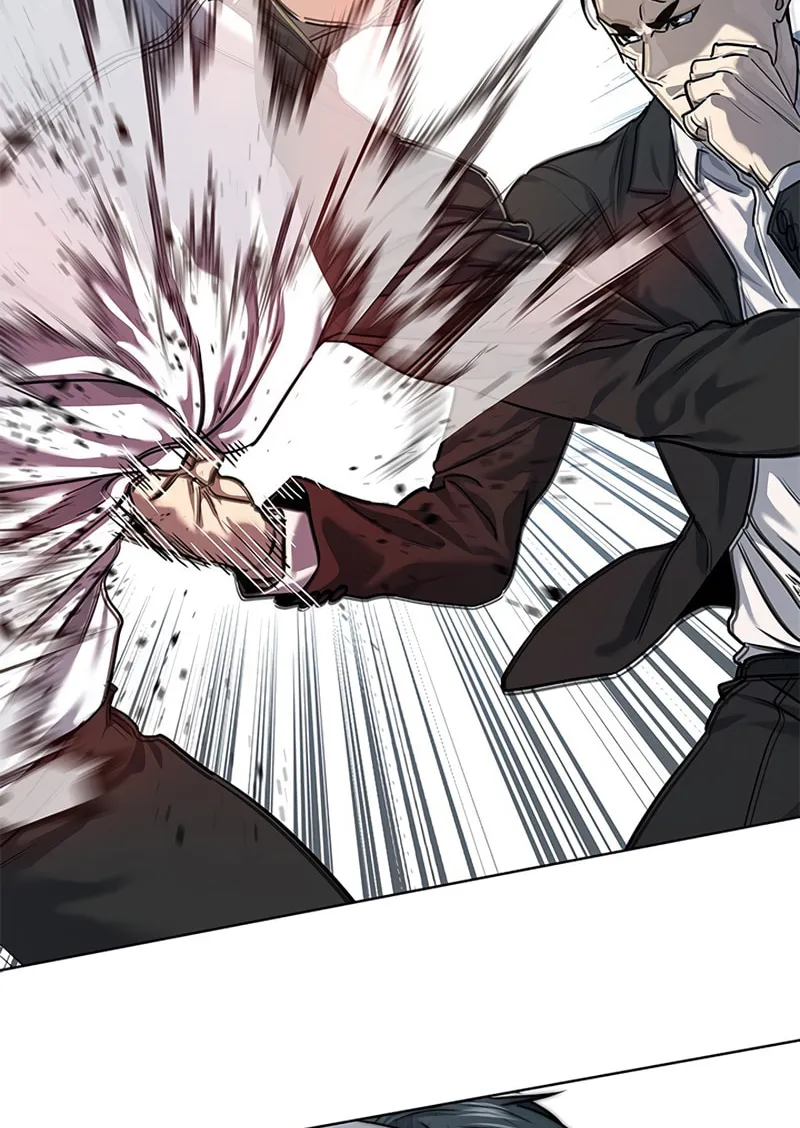 God of Blackfield Chapter 125 page 58 - 
