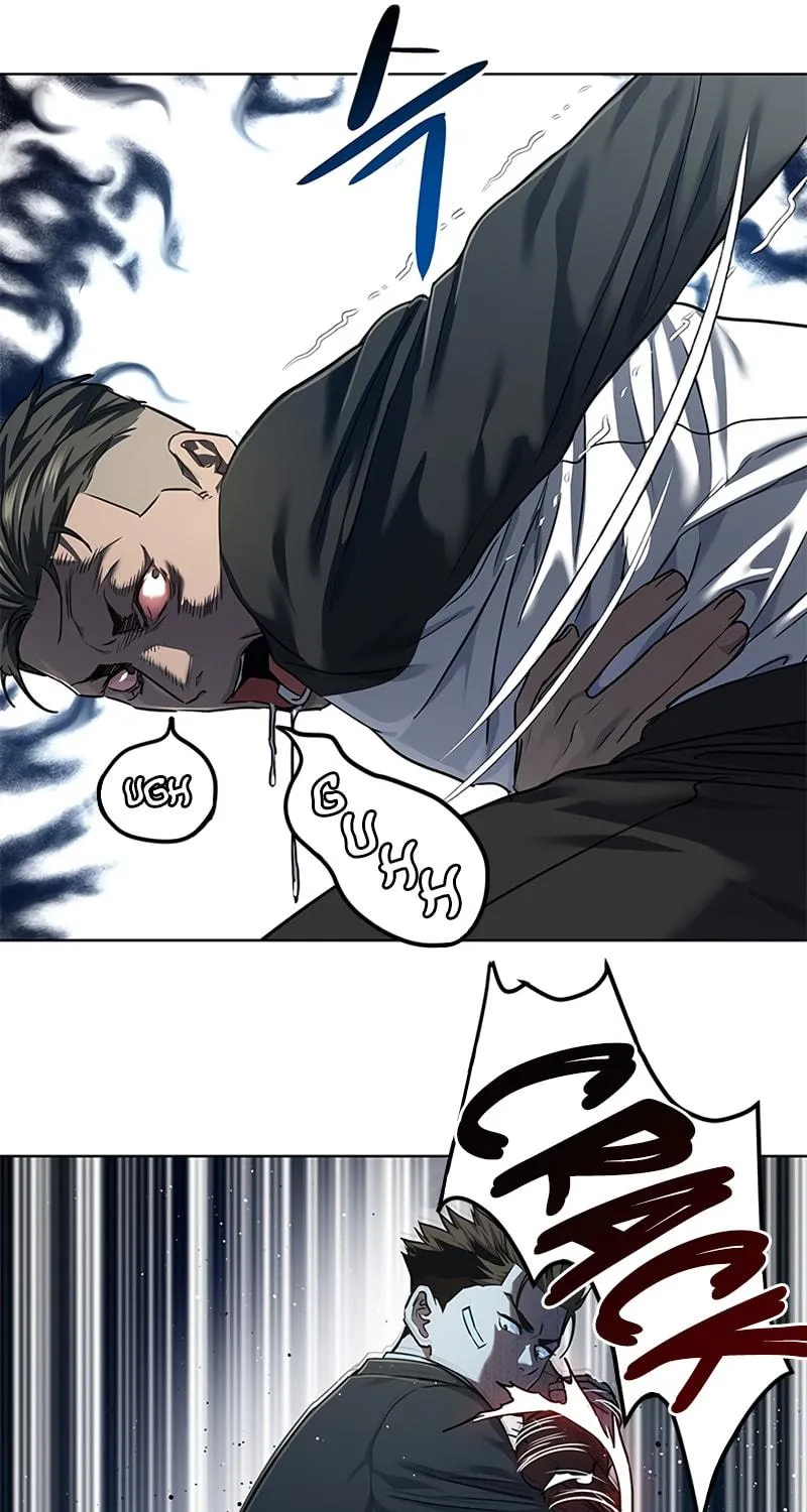 God of Blackfield Chapter 125 page 61 - 