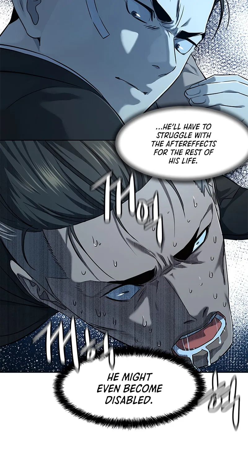 God of Blackfield Chapter 125 page 63 - 