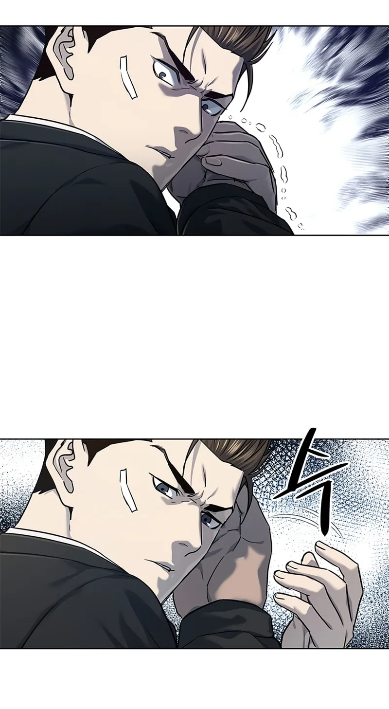 God of Blackfield Chapter 125 page 64 - 