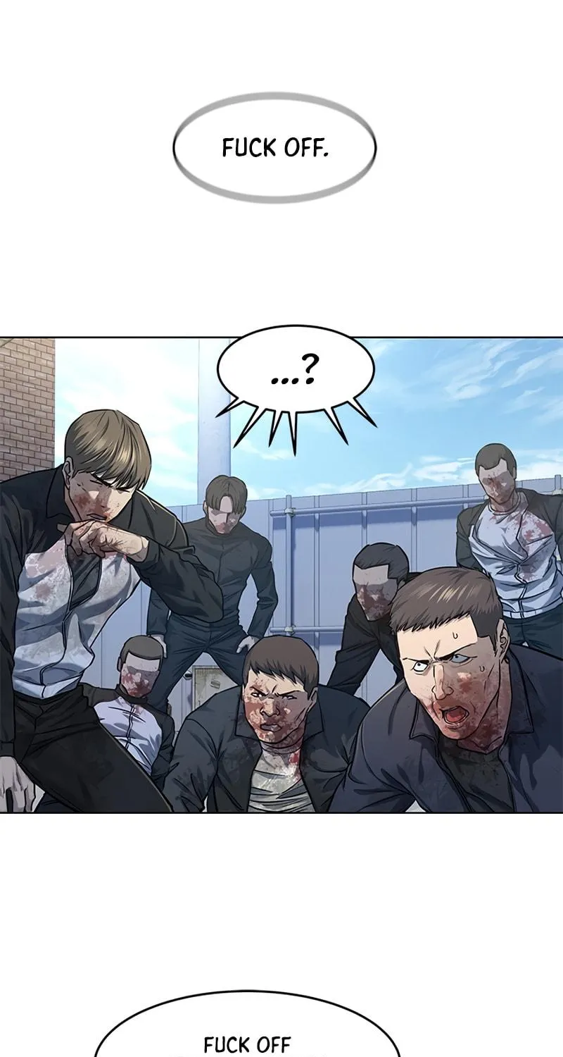 God of Blackfield Chapter 125 page 65 - 