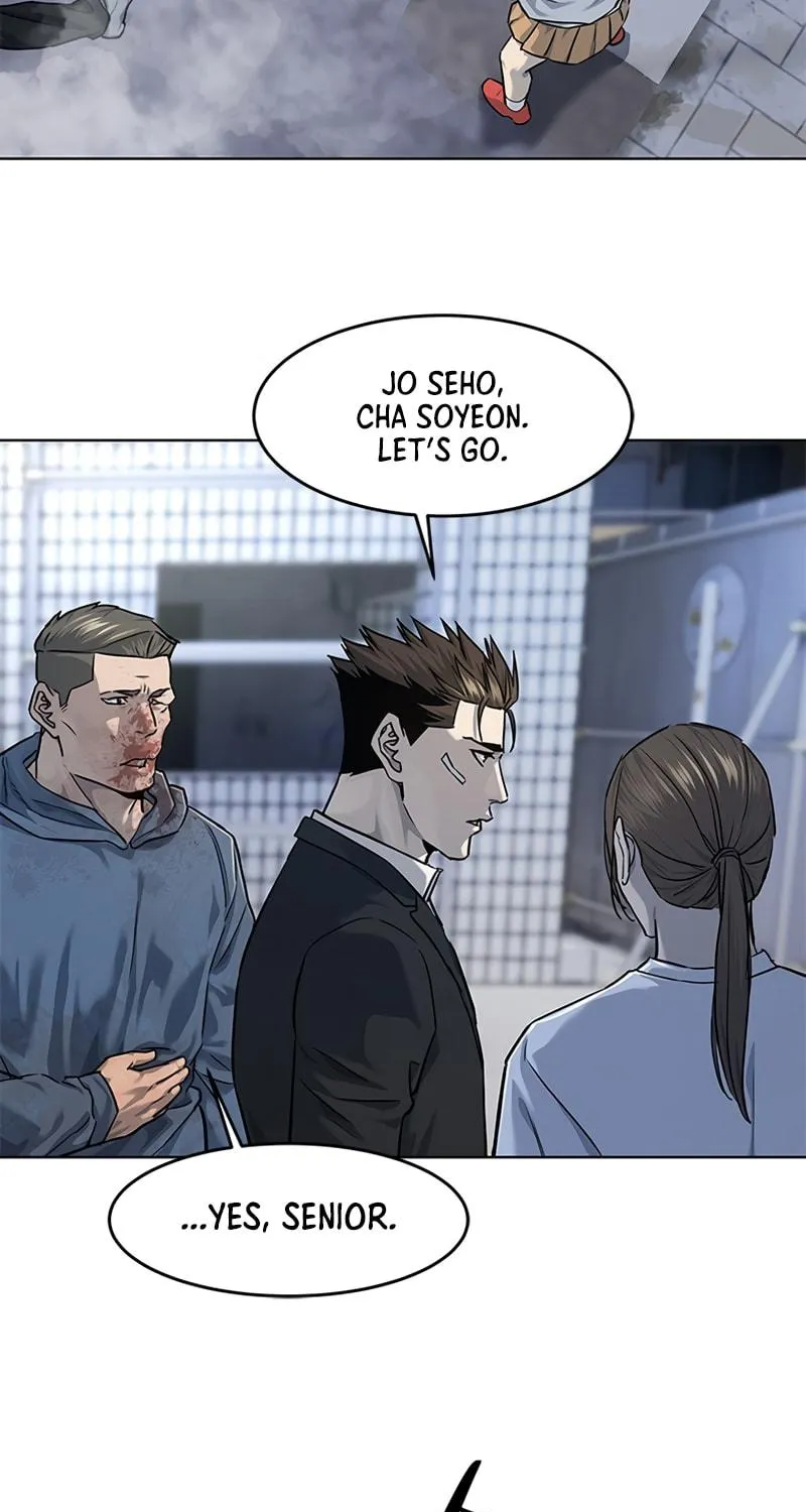 God of Blackfield Chapter 125 page 67 - 