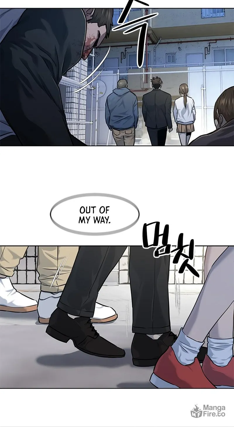 God of Blackfield Chapter 125 page 68 - 