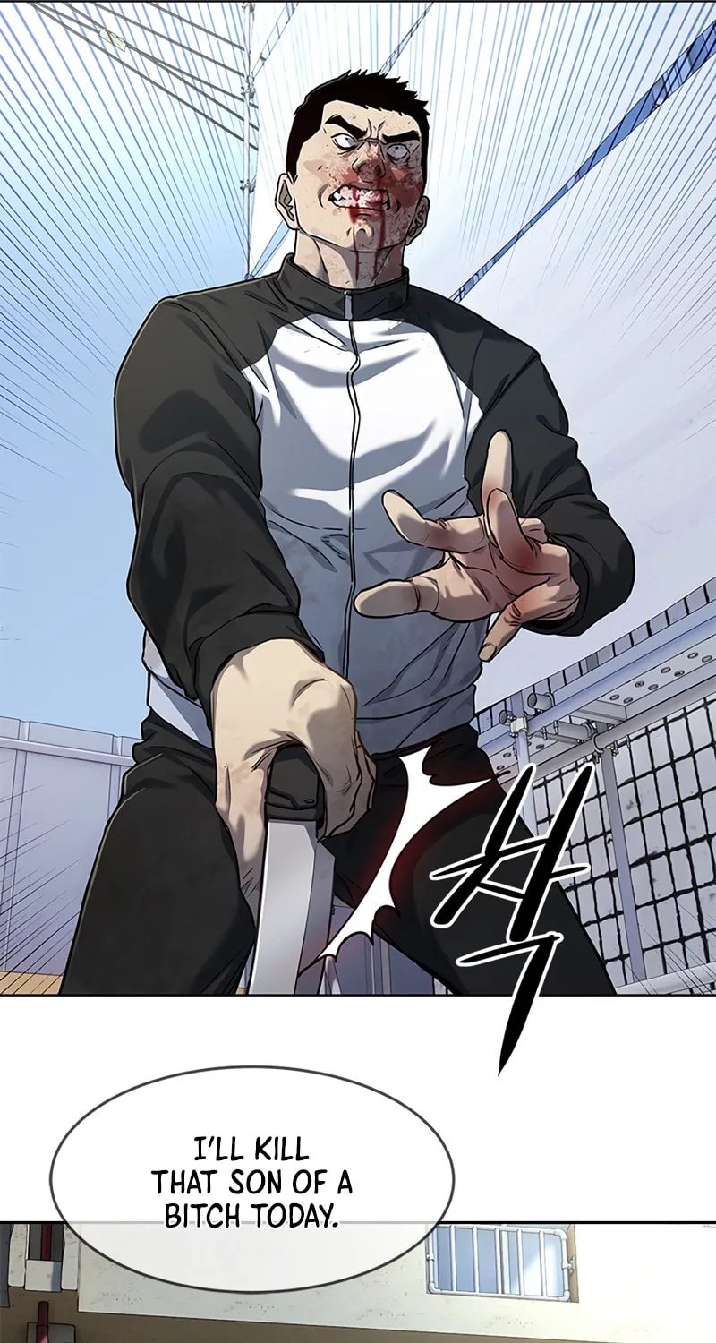 God of Blackfield Chapter 125 page 69 - 