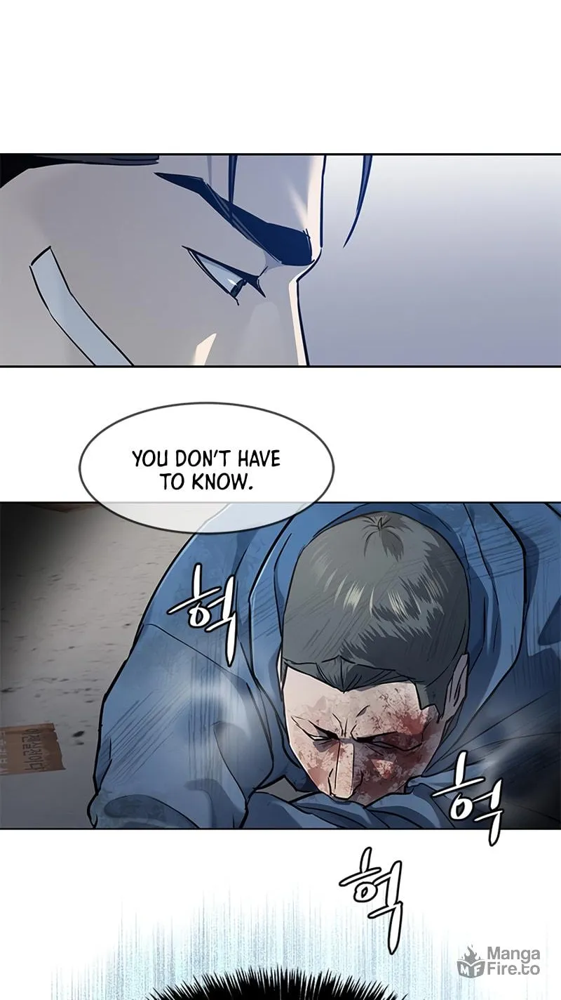 God of Blackfield Chapter 125 page 8 - 