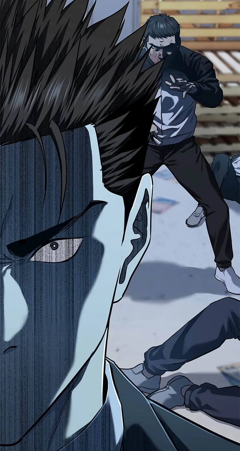 God of Blackfield Chapter 125 page 71 - 