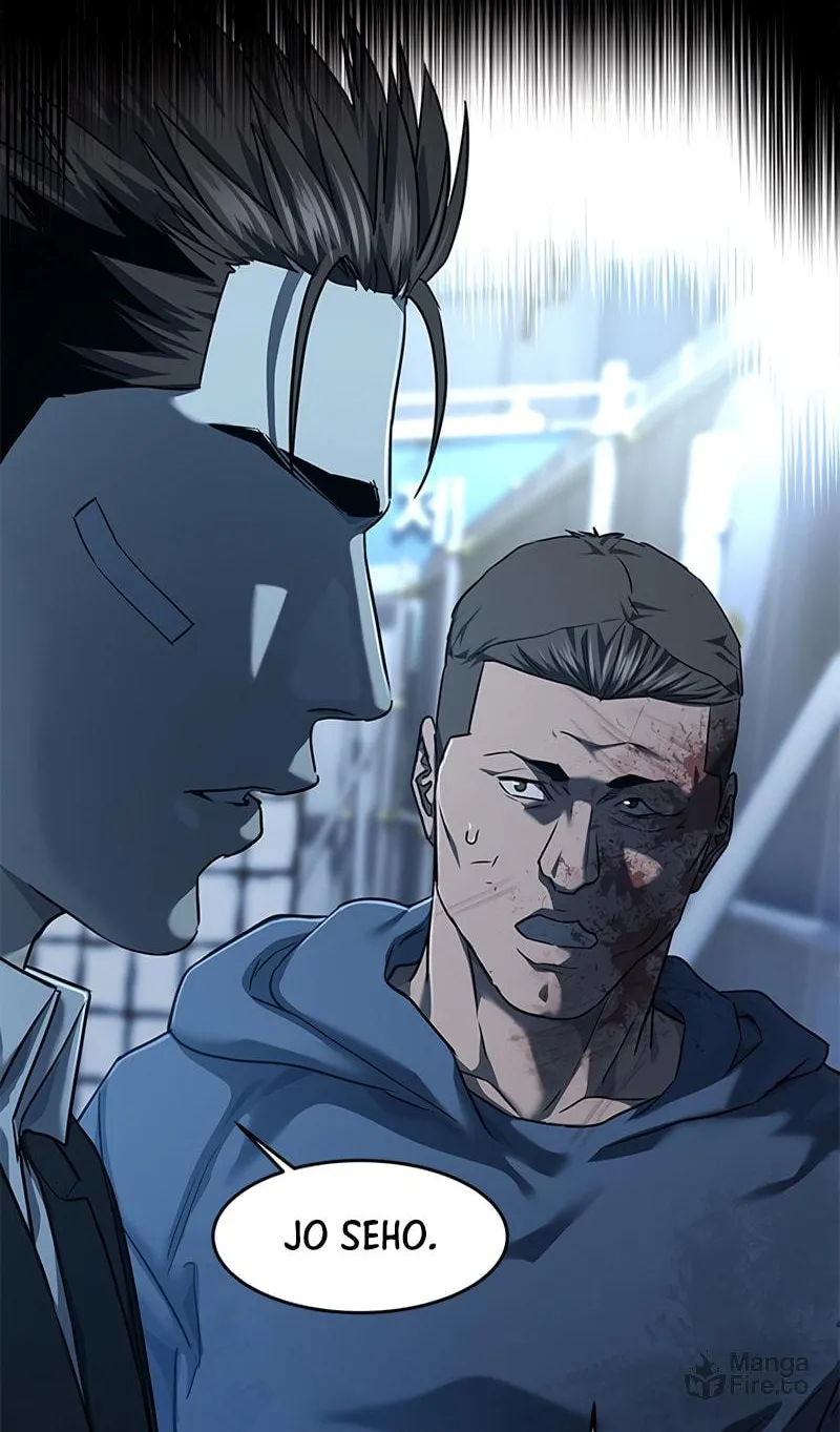 God of Blackfield Chapter 125 page 74 - 