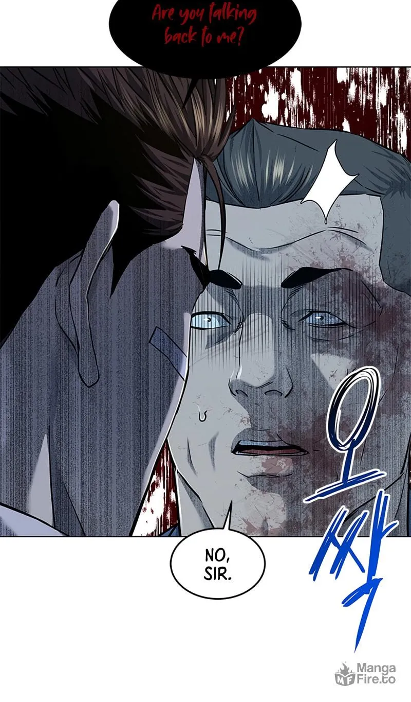 God of Blackfield Chapter 125 page 76 - 