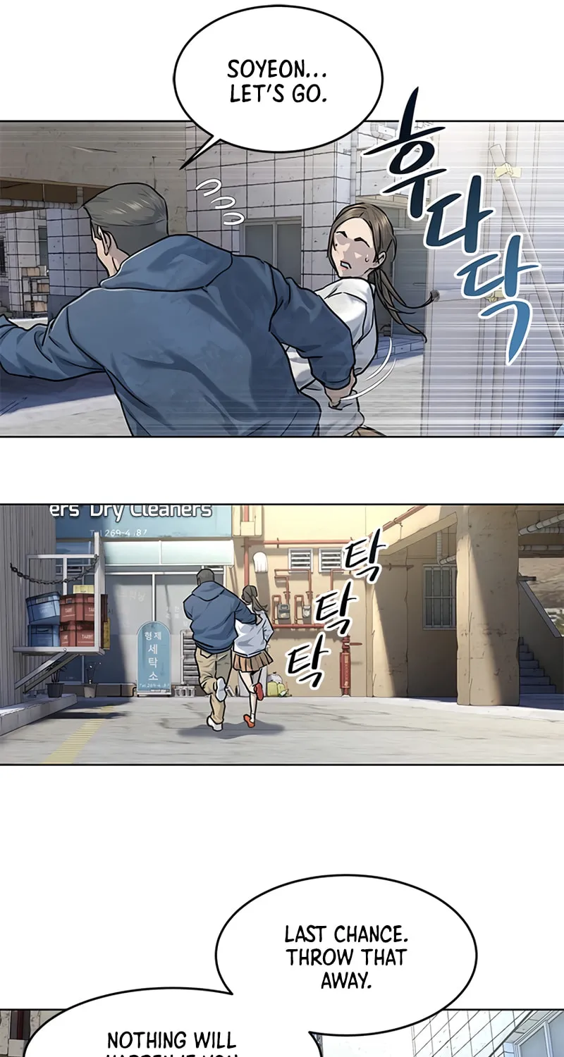 God of Blackfield Chapter 125 page 77 - 