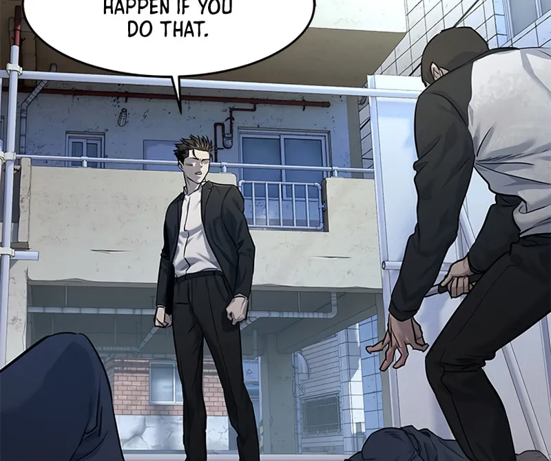 God of Blackfield Chapter 125 page 78 - 