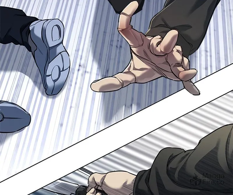 God of Blackfield Chapter 125 page 80 - 