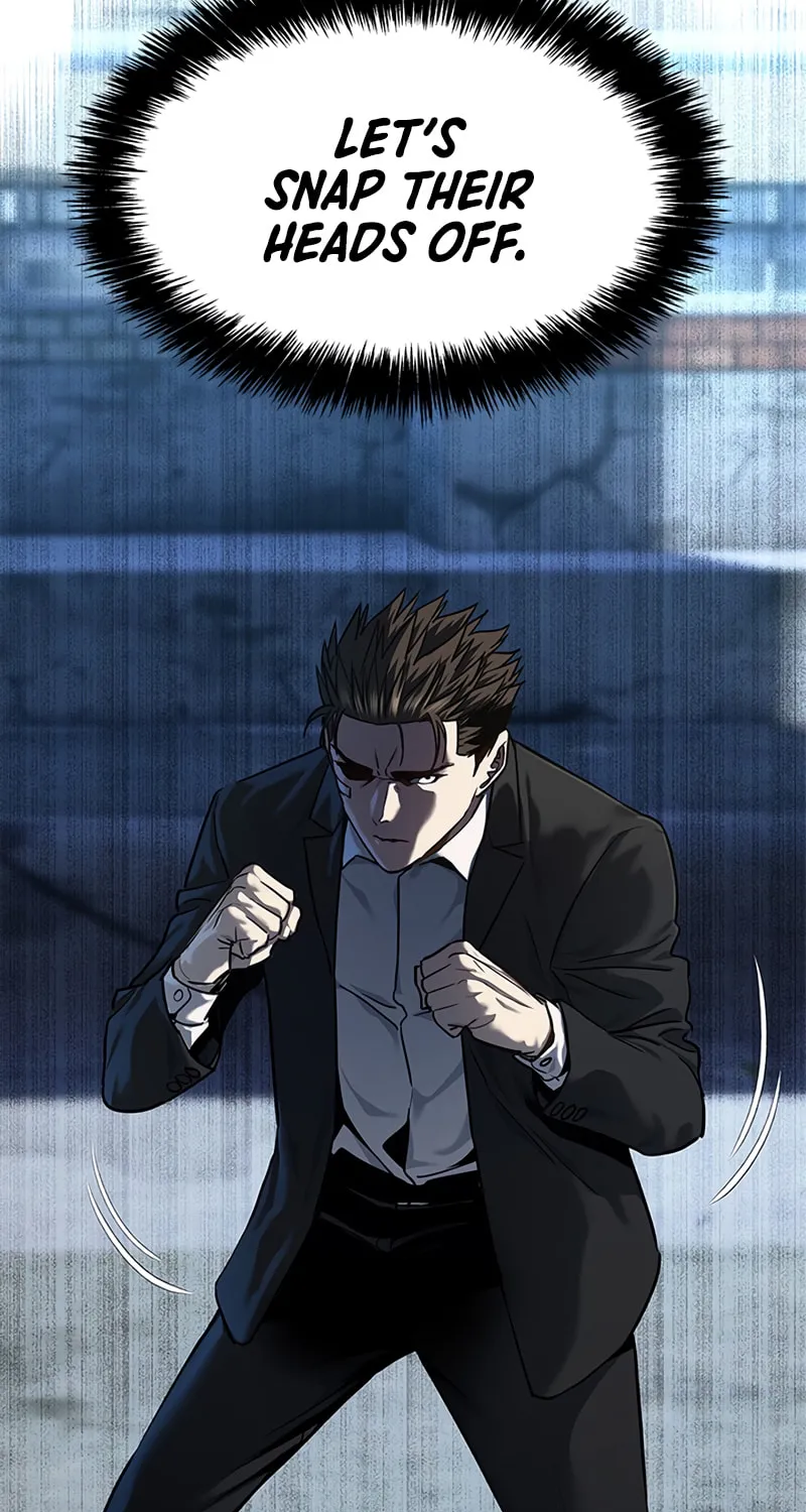 God of Blackfield Chapter 125 page 9 - 