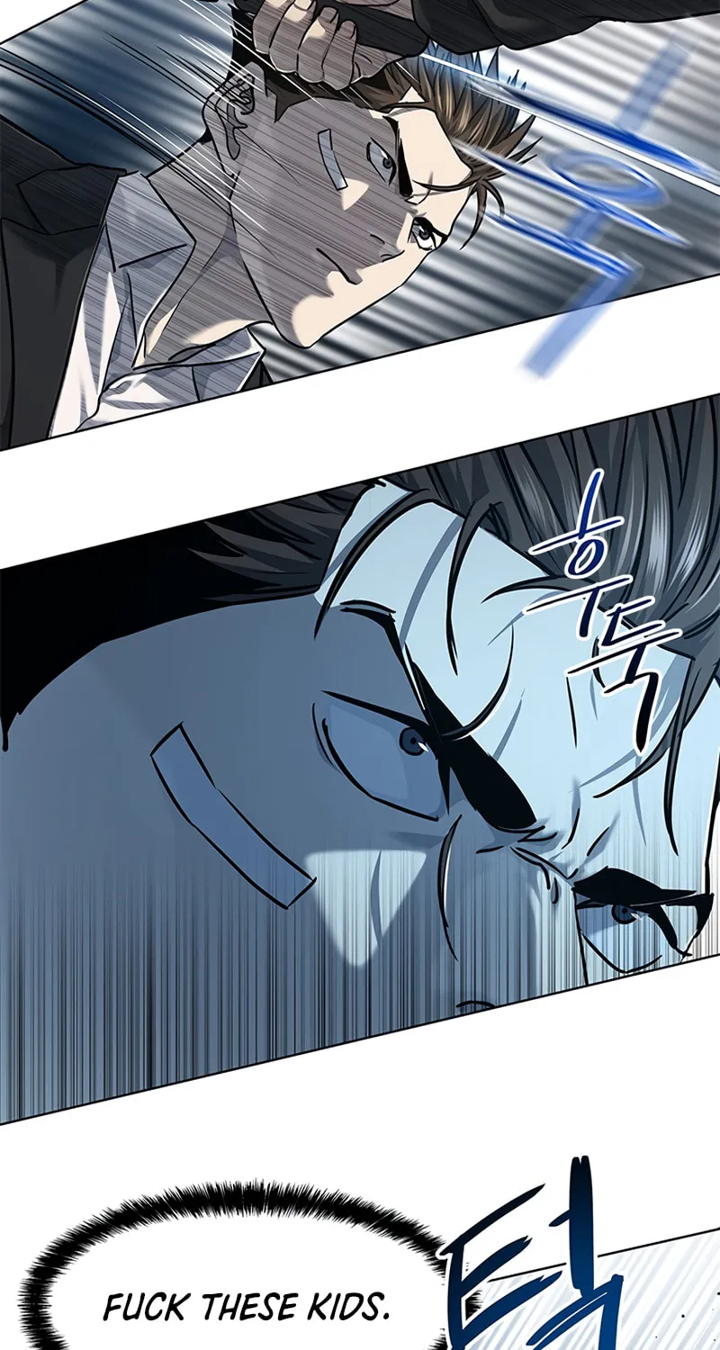 God of Blackfield Chapter 125 page 81 - 