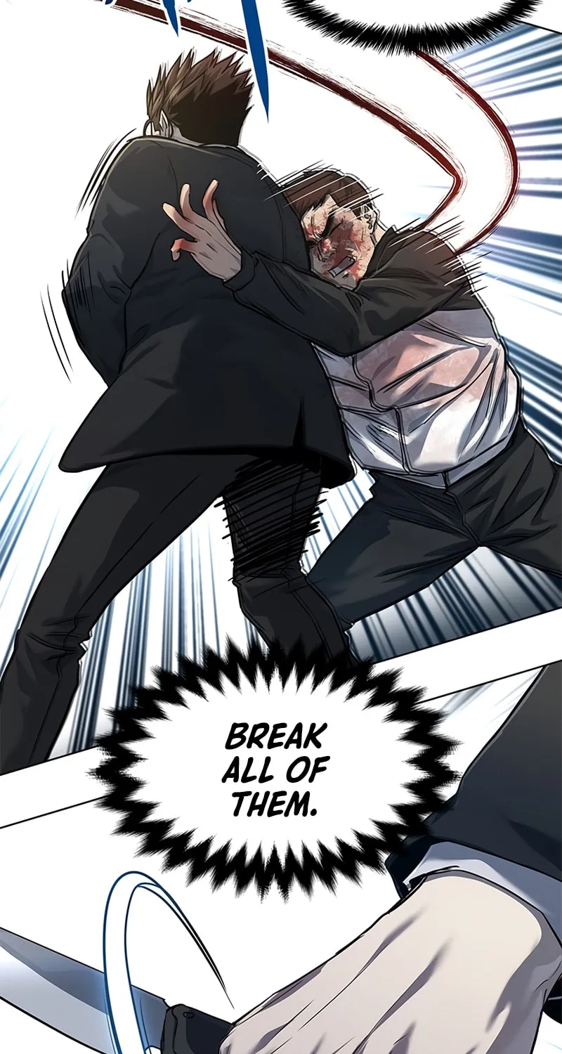 God of Blackfield Chapter 125 page 83 - 