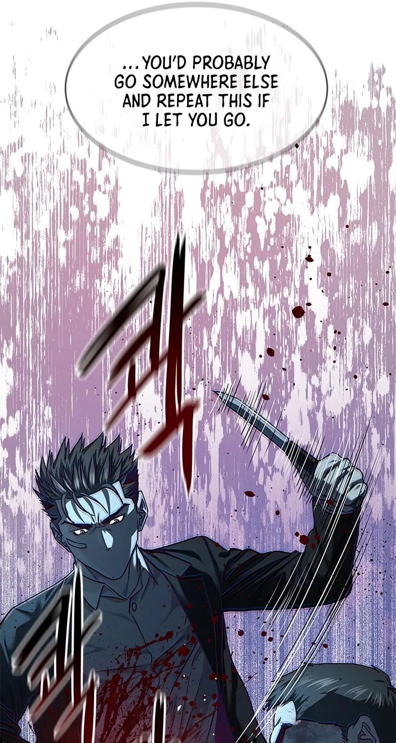 God of Blackfield Chapter 125 page 85 - 