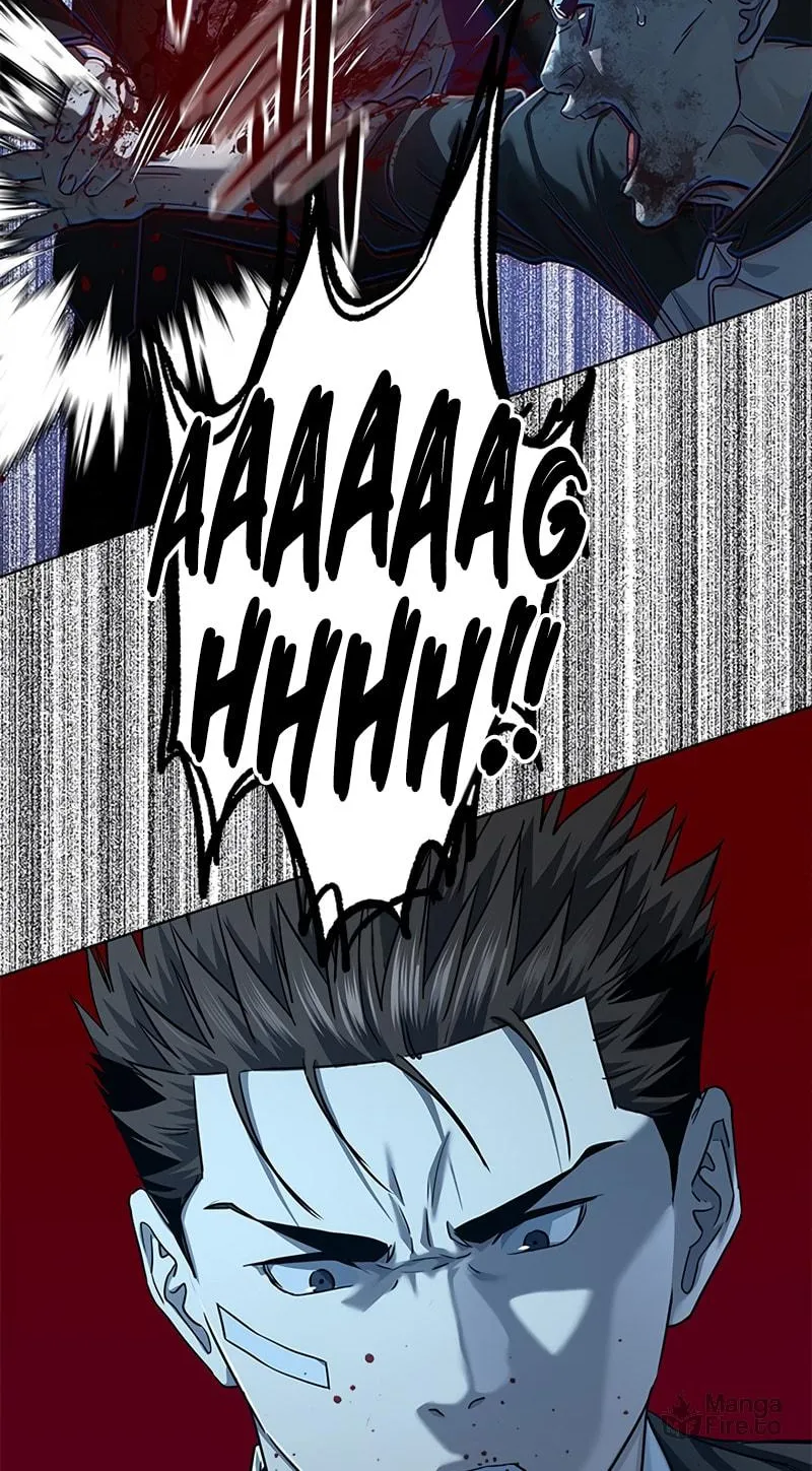 God of Blackfield Chapter 125 page 86 - 