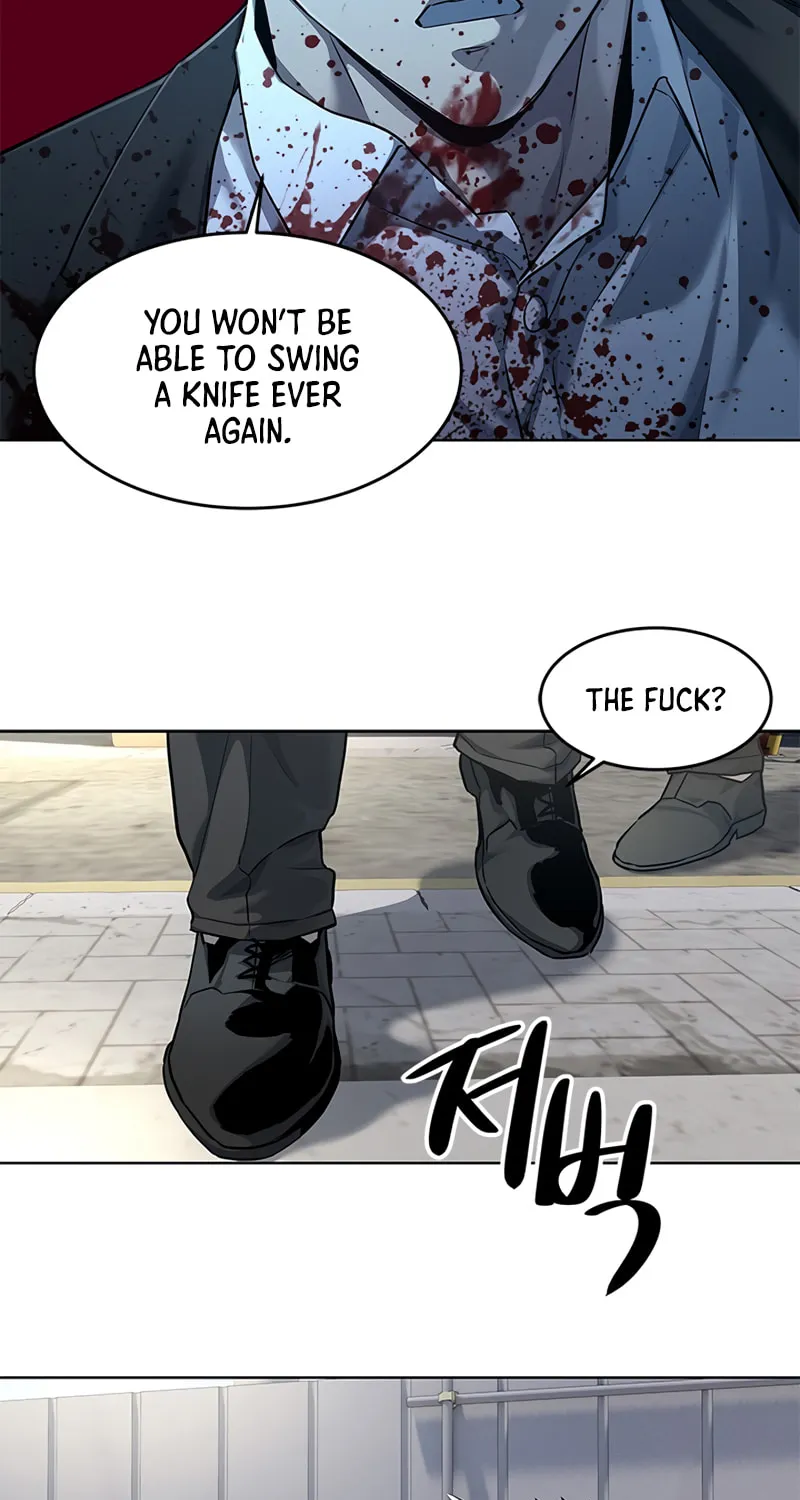 God of Blackfield Chapter 125 page 87 - 