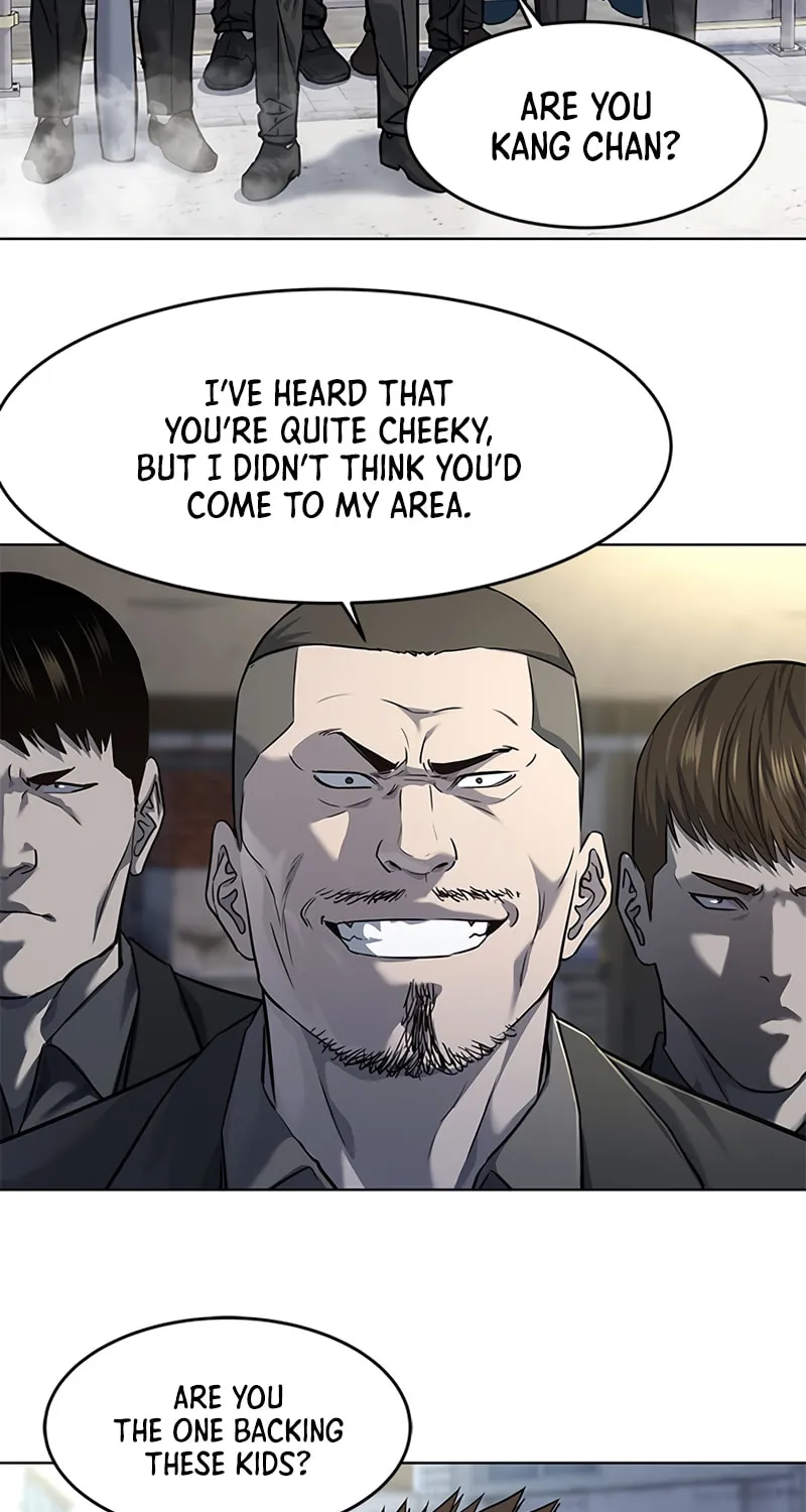 God of Blackfield Chapter 125 page 89 - 