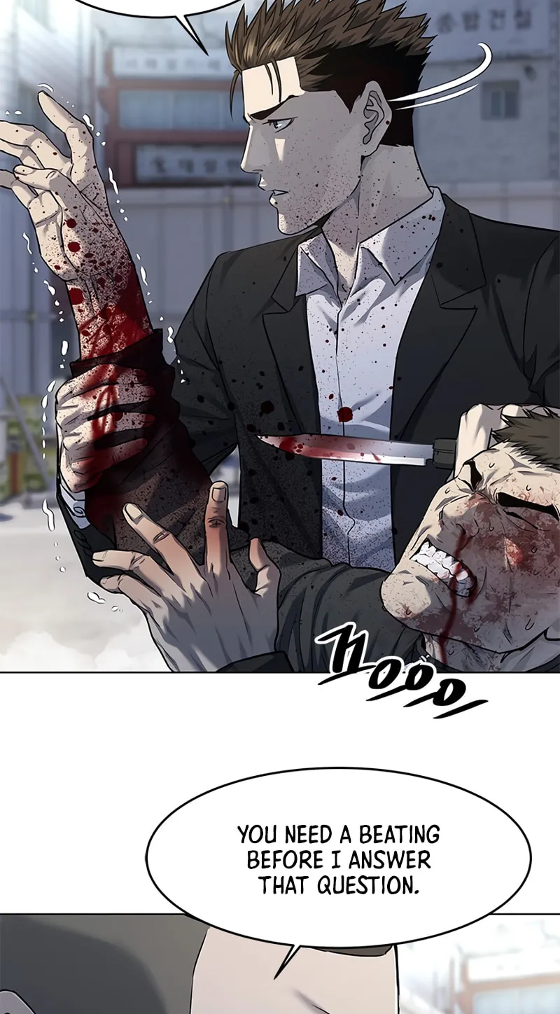 God of Blackfield Chapter 125 page 90 - 