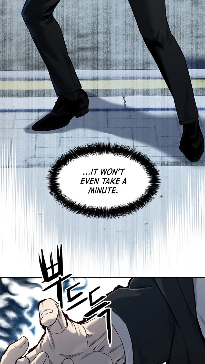 God of Blackfield Chapter 125 page 10 - 