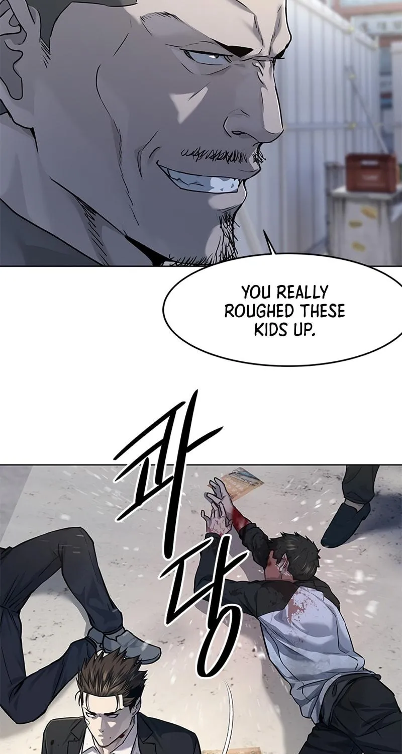 God of Blackfield Chapter 125 page 91 - 