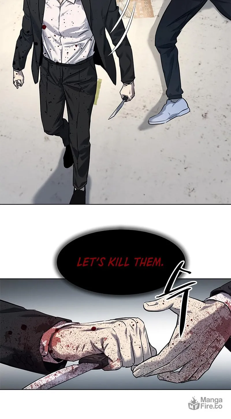 God of Blackfield Chapter 125 page 92 - 