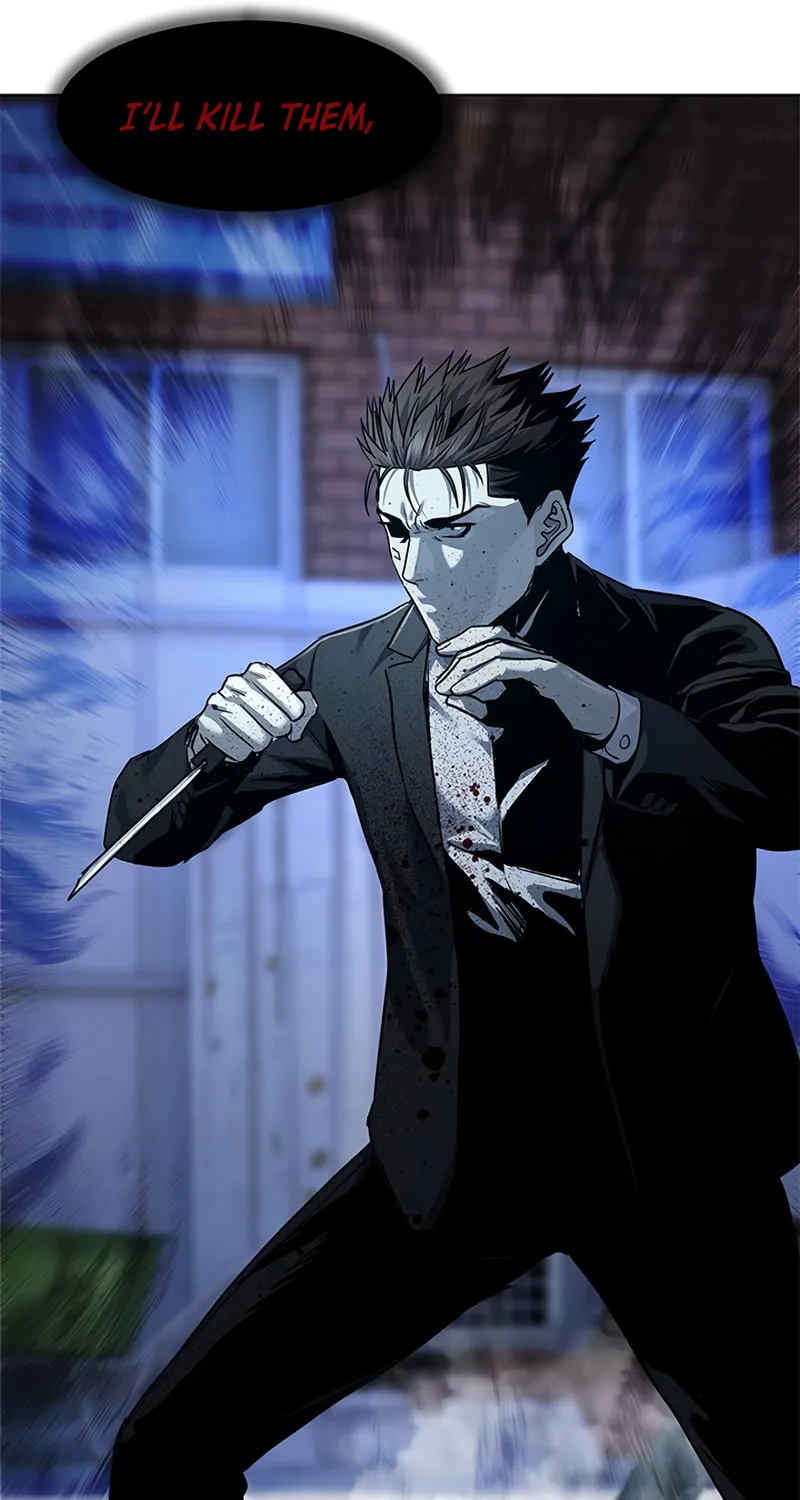 God of Blackfield Chapter 125 page 93 - 
