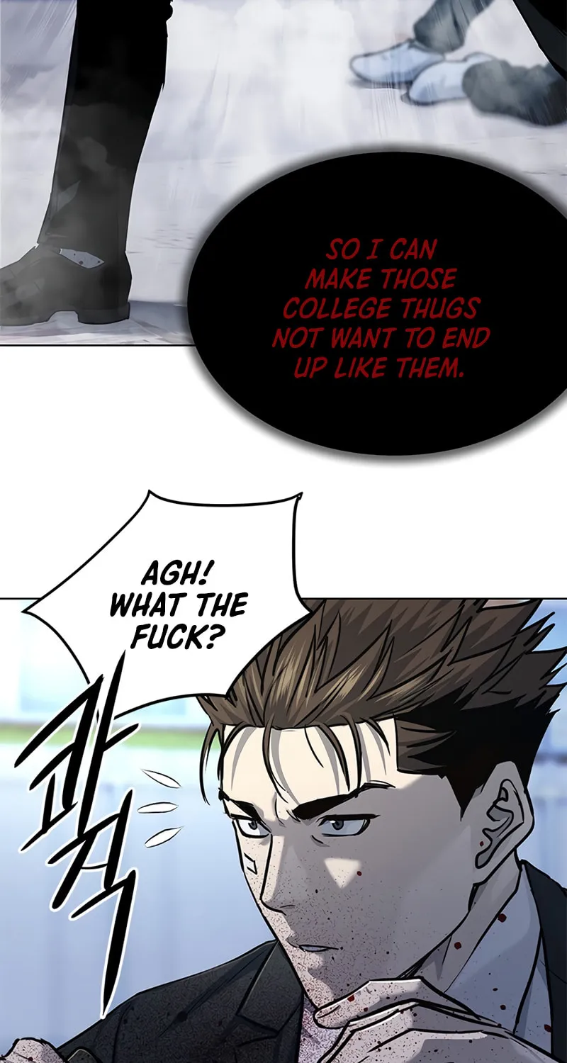 God of Blackfield Chapter 125 page 94 - 