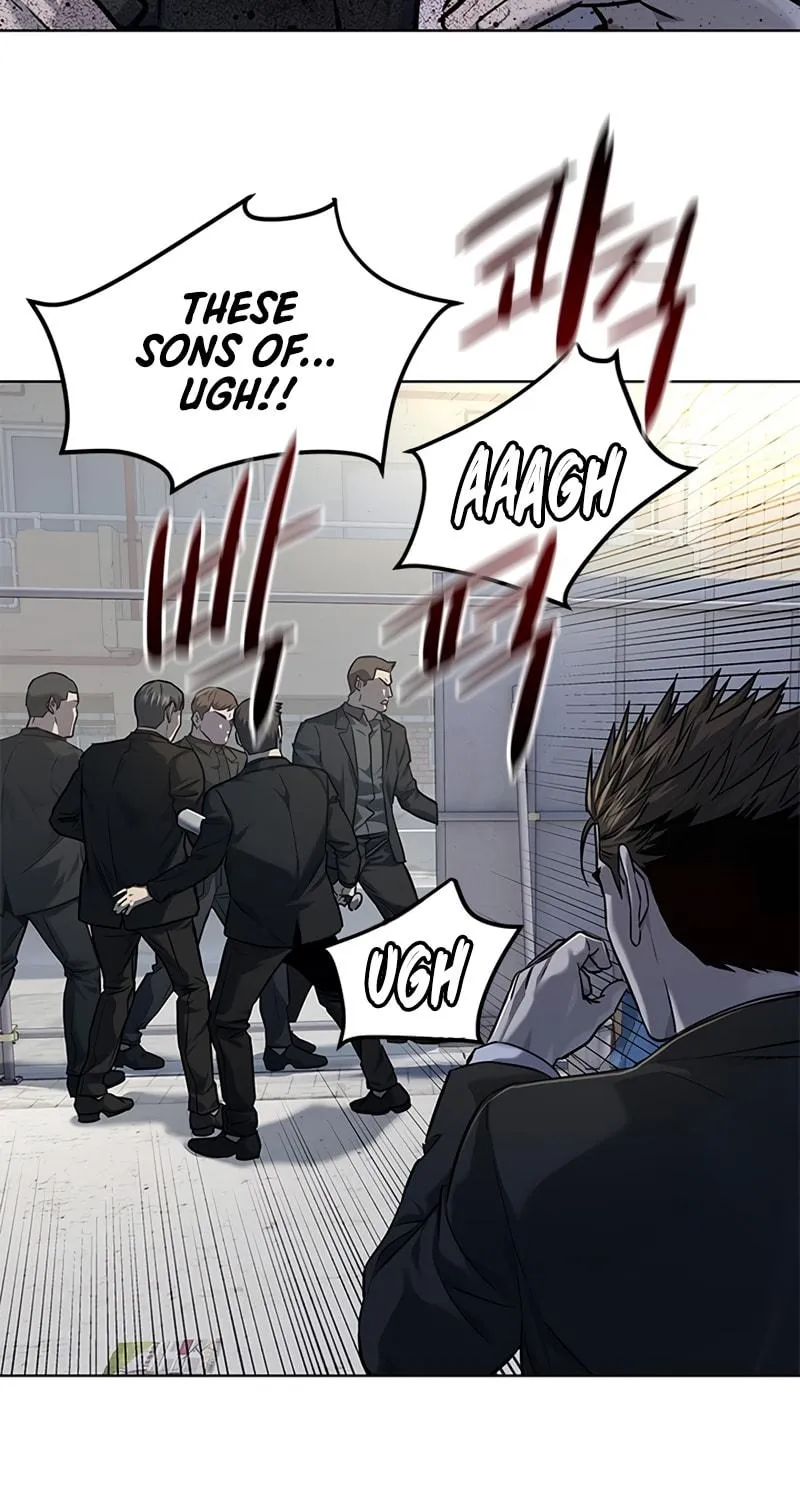 God of Blackfield Chapter 125 page 95 - 