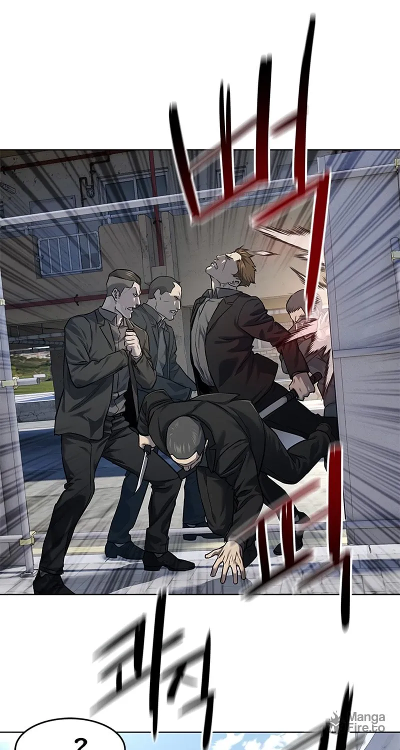 God of Blackfield Chapter 125 page 96 - 
