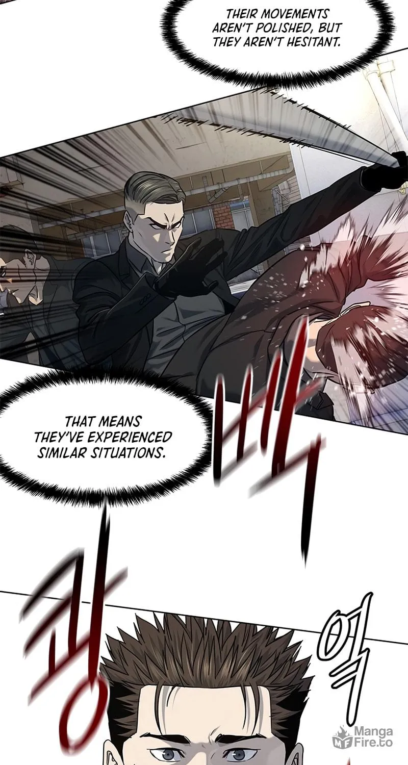 God of Blackfield Chapter 125 page 98 - 